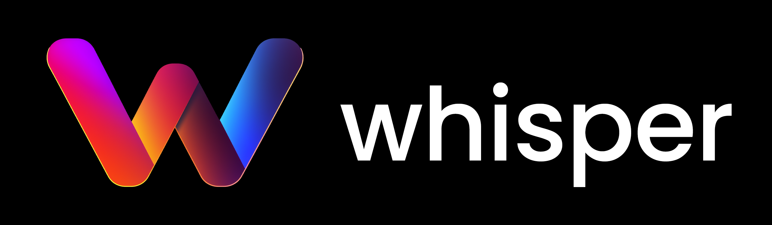 WhisperWin Logo